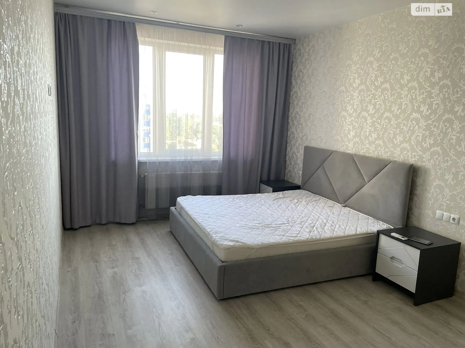 Здається в оренду 1-кімнатна квартира 40 кв. м у Одесі, вул. Середньофонтанська - фото 1