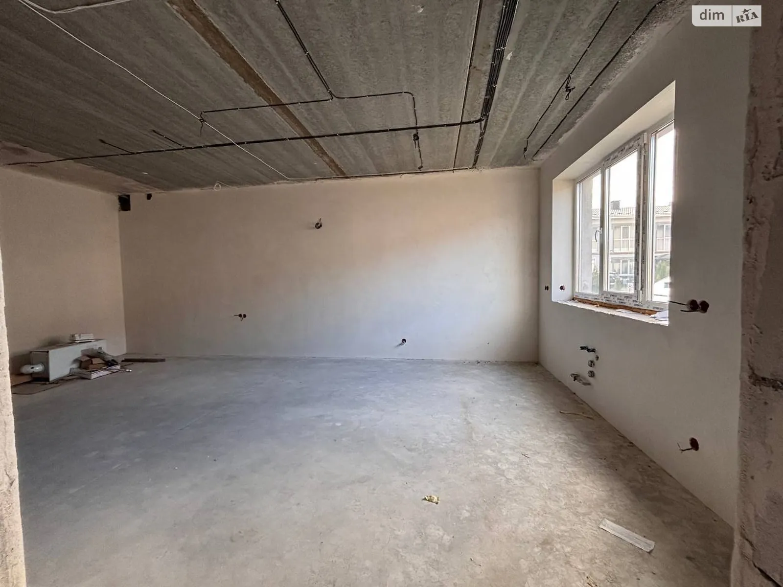 Продается 2-комнатная квартира 85 кв. м в Борисполе, ул. Ясная, 12 - фото 1