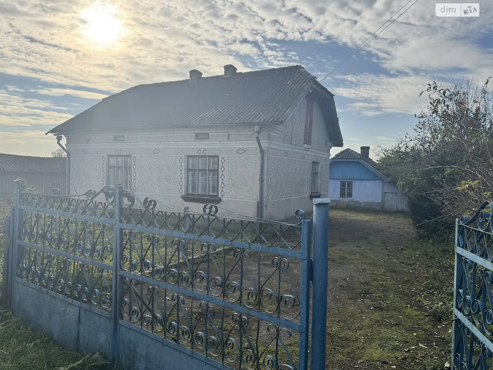 Продається одноповерховий будинок 72 кв. м з банею/сауною, цена: 18000 $ - фото 1