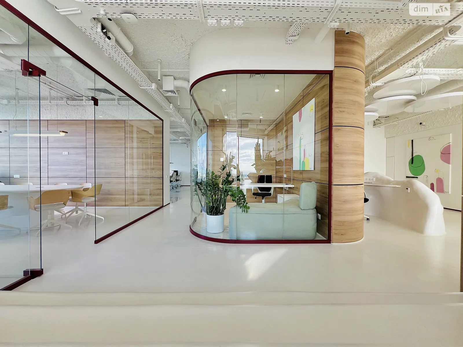 спуск Кловский, 7 Печерск Киев ЖК Кловский спуск, 7 Кловская, цена: 868000 $ - фото 1