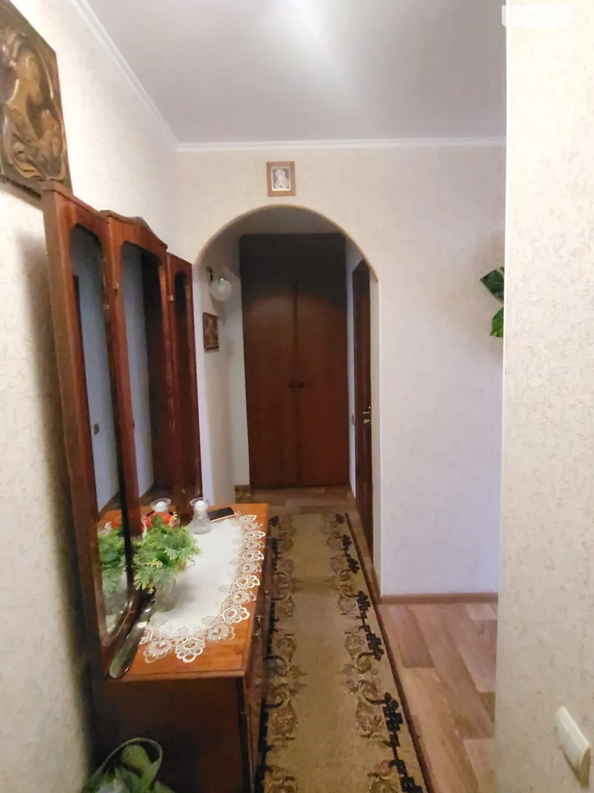 Сдается в аренду 1-комнатная квартира 35 кв. м в Хмельницком, ул. Молодежная, 3/1 - фото 1