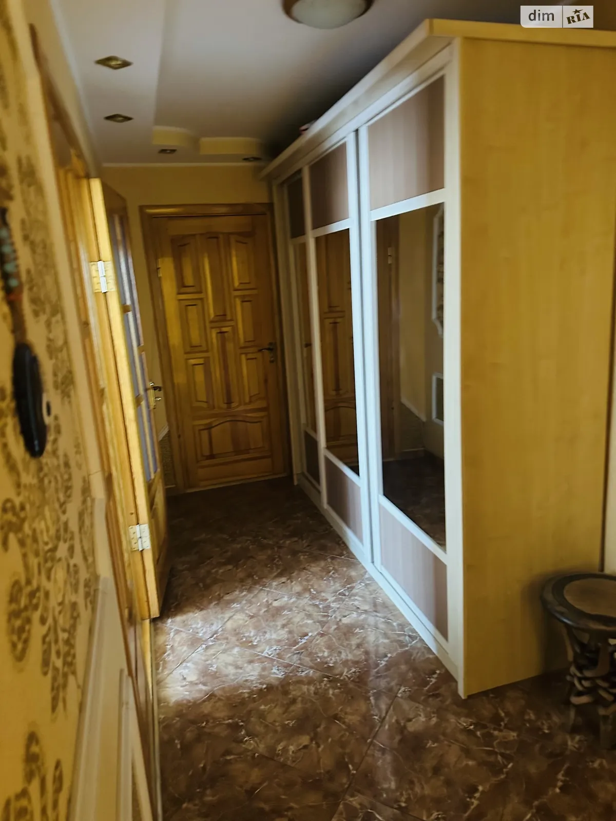 Здається в оренду 1-кімнатна квартира 50 кв. м у Вінниці, вул. Івана Миколайчука, 19 - фото 1