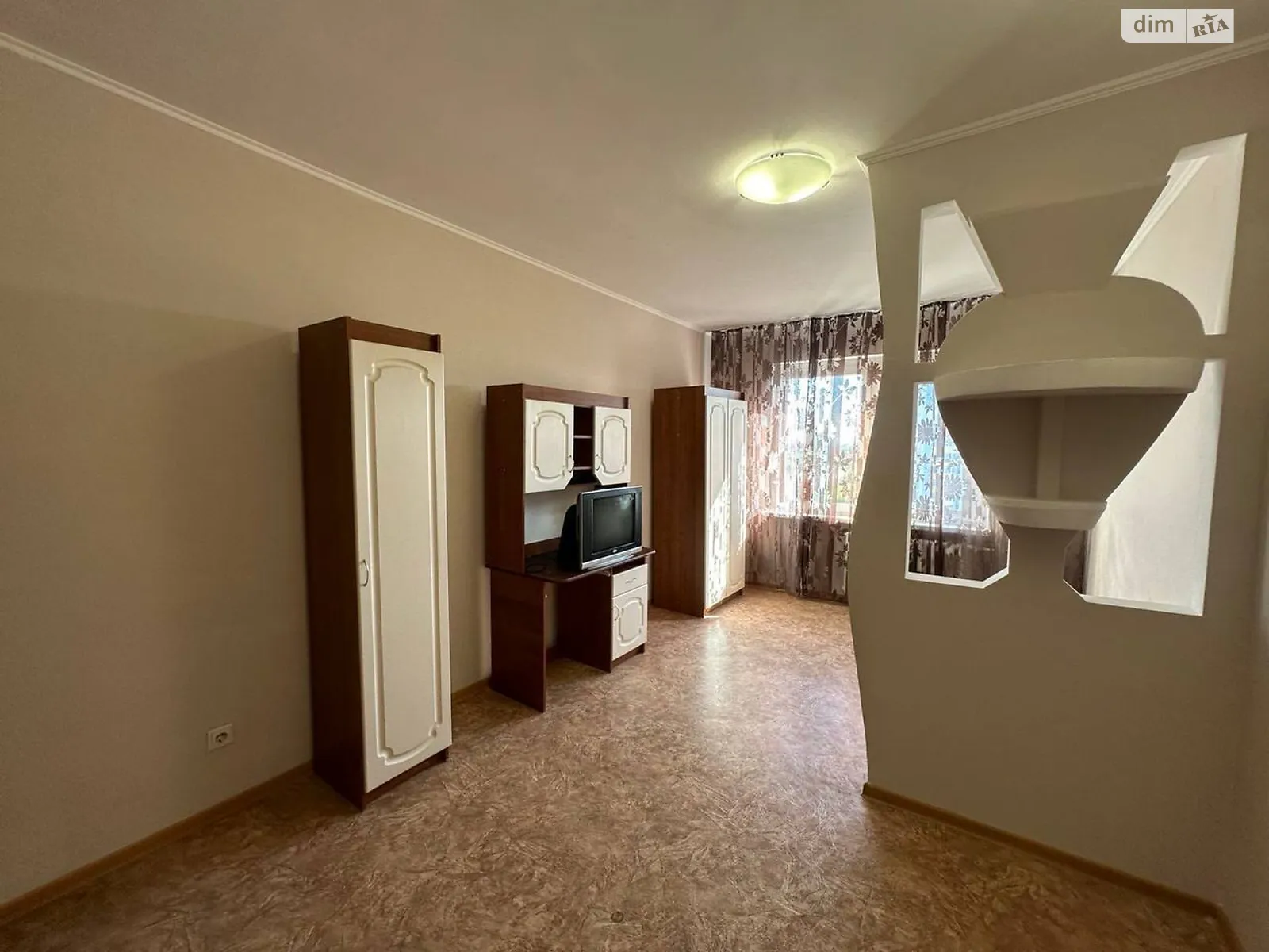 Здається в оренду 2-кімнатна квартира 62.4 кв. м у Києві, вул. Бакинська, 37Г - фото 1