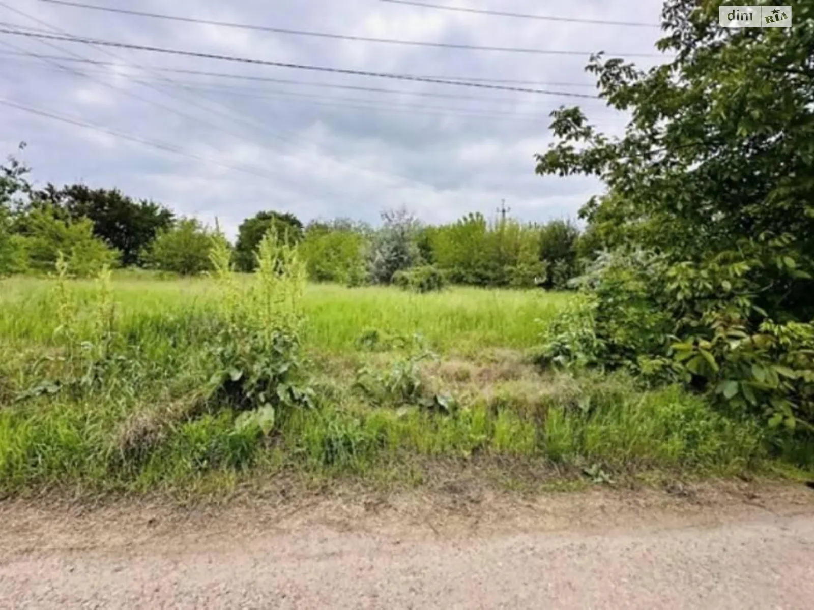 Продается земельный участок 12 соток в Одесской области, цена: 6500 $ - фото 1