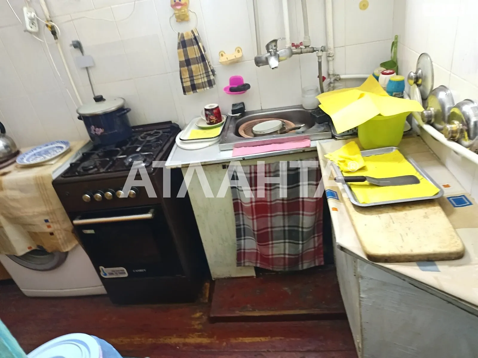 Продається кімната 35 кв. м у Одесі, цена: 10000 $ - фото 1