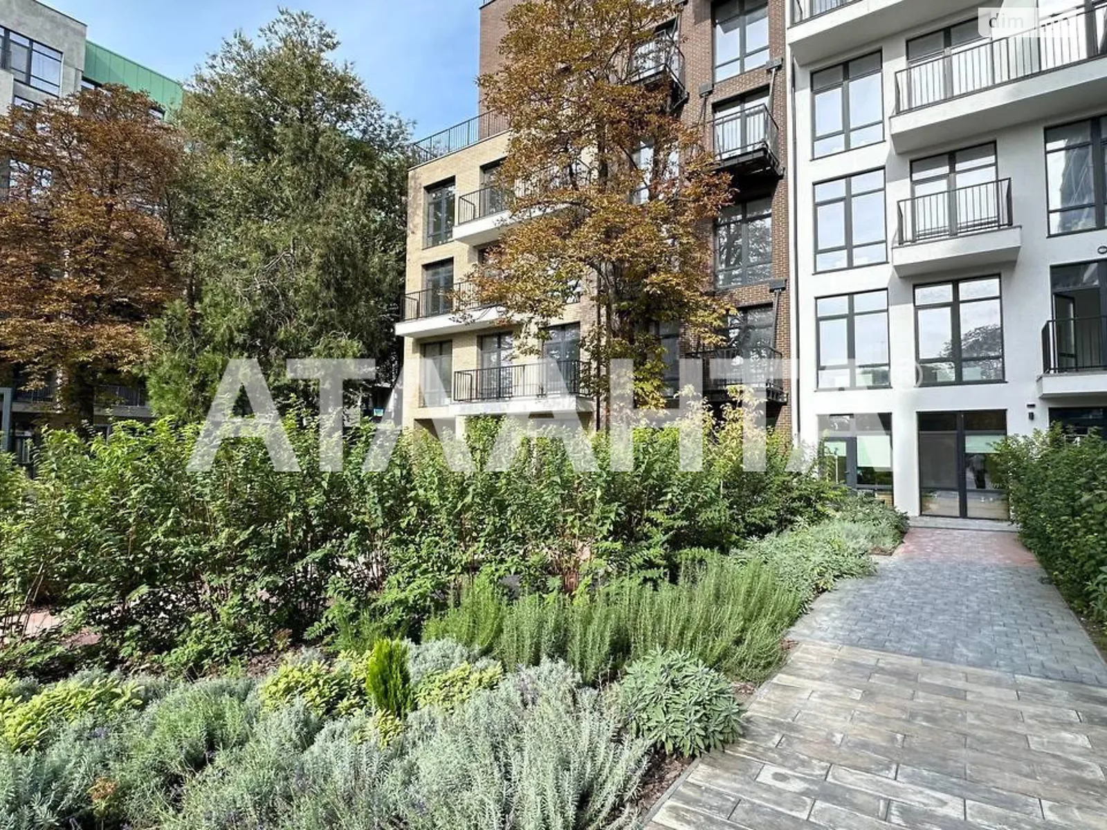 Продается 1-комнатная квартира 45.42 кв. м в Одессе, ул. Дмитриевская(Дмитрия Донского), 592 - фото 1