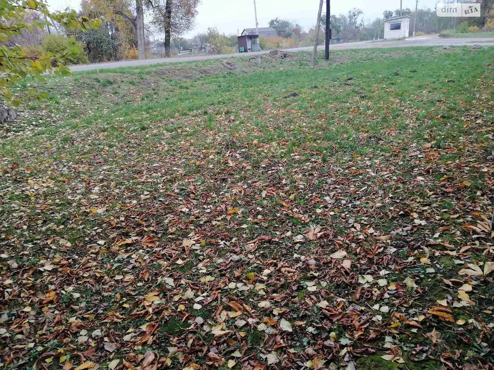 Сдается в аренду земельный участок 0.1603 соток в Киевской области, цена: 789 грн - фото 1