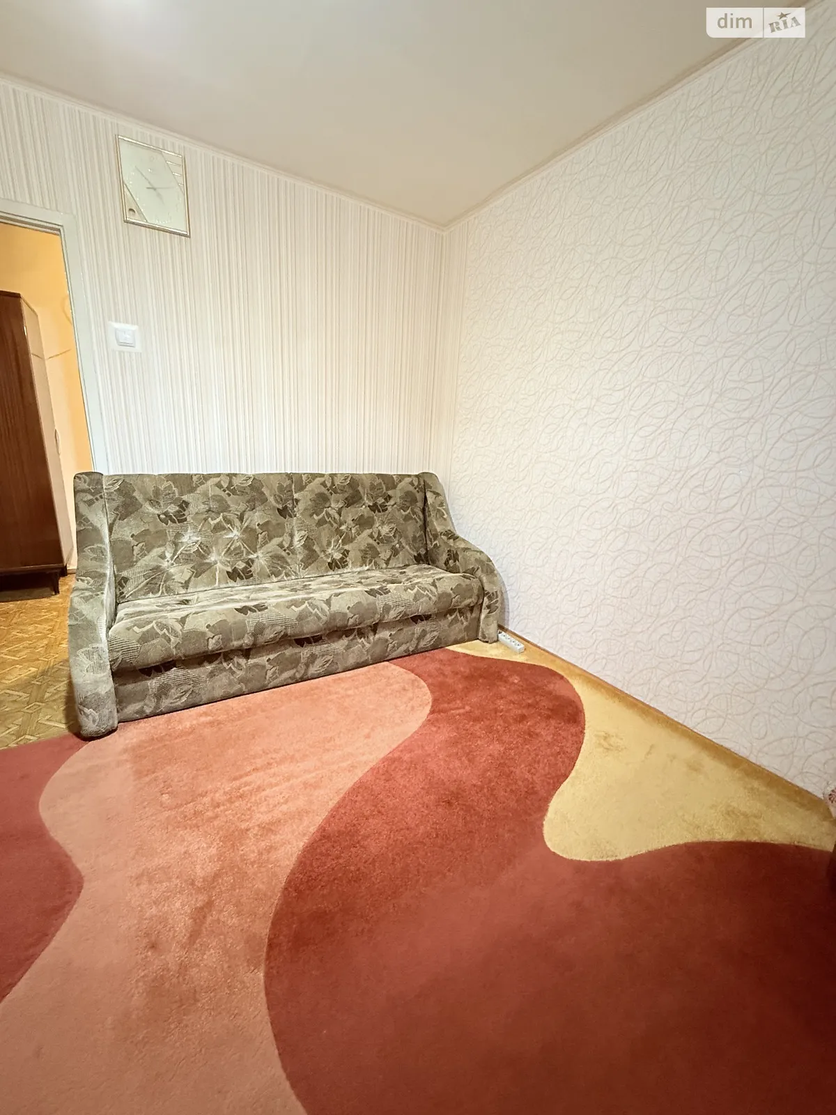 Сдается в аренду 1-комнатная квартира 32 кв. м в Киеве, ул. Константина Данькевича, 7А - фото 1