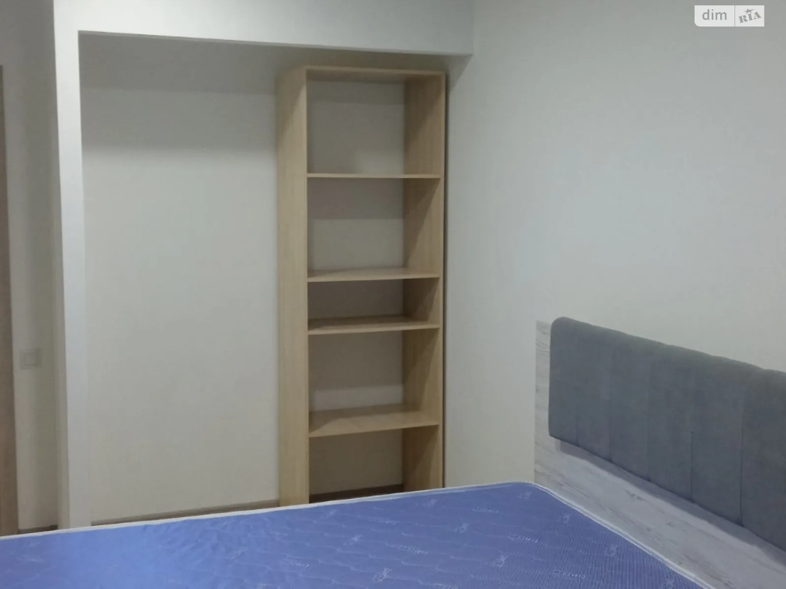 2-комнатная квартира 54 кв. м в Тернополе, ул. Будного Степана, 28 - фото 1