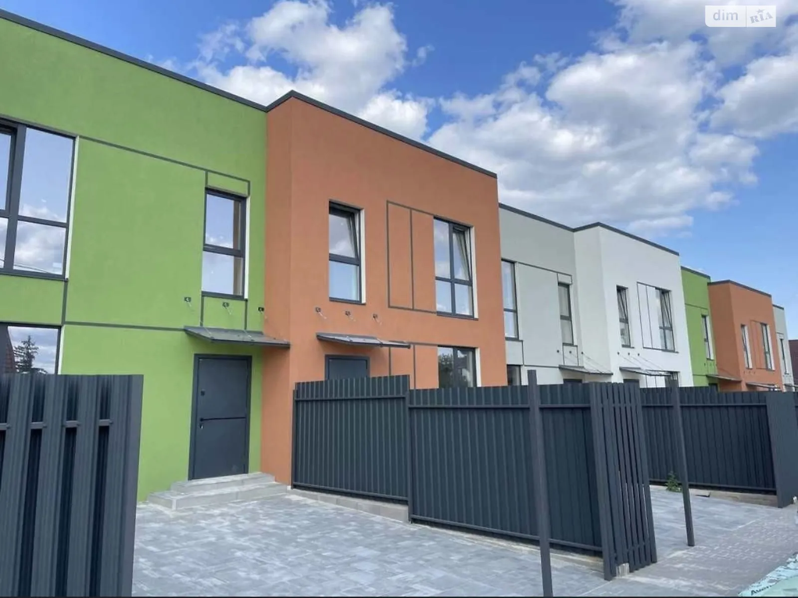 ул. Зоряная Гостомель, цена: 69000 $ - фото 1