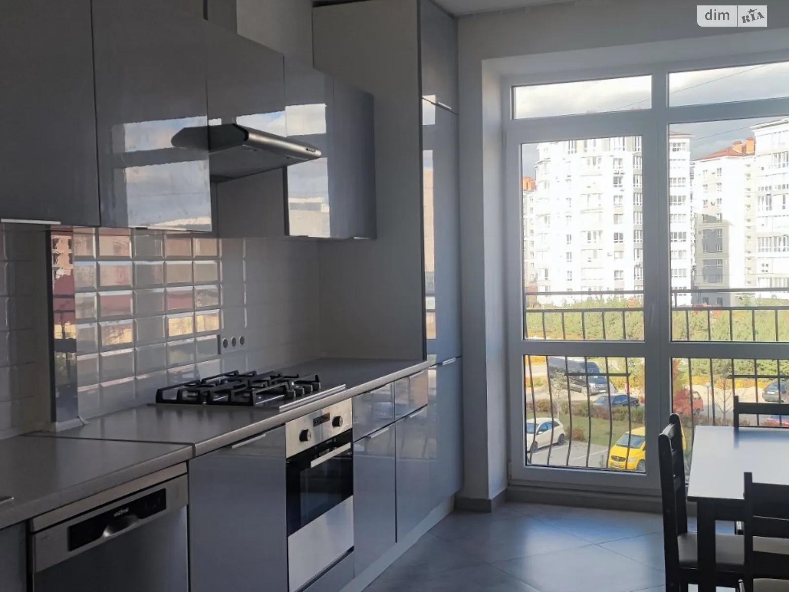 Сдается в аренду 2-комнатная квартира 66 кв. м в, цена: 20000 грн - фото 1