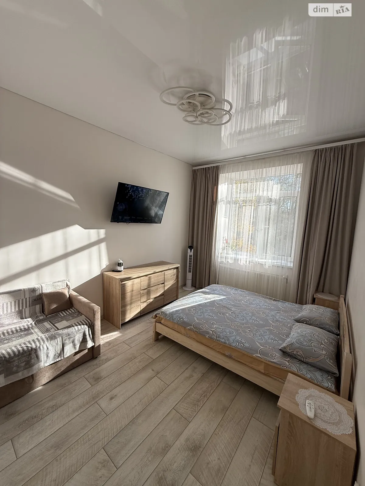 Сдается в аренду 1-комнатная квартира в Хмельницком, Старокостянтиновское шоссе, 20/4 - фото 1