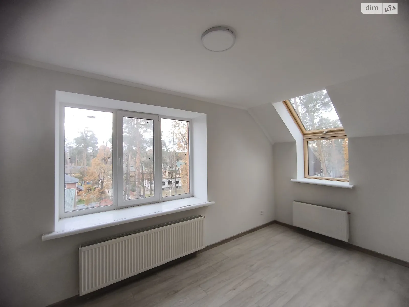 Продается 2-комнатная квартира 55 кв. м в Ирпене, ул. Киевская, 53 - фото 1