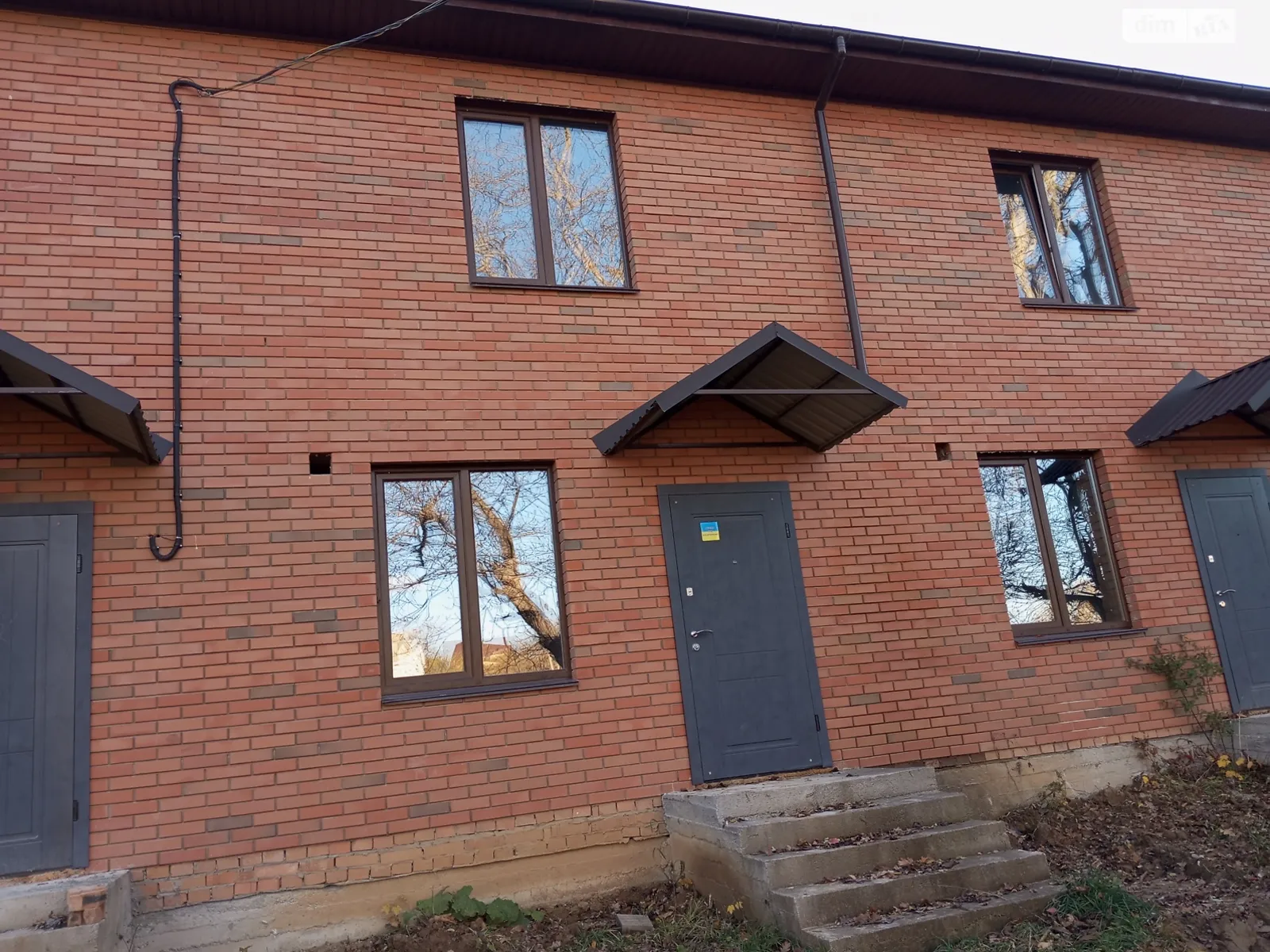 ул. Крутный Яр(Февральской Революции) Старый город Винница, цена: 26000 $ - фото 1