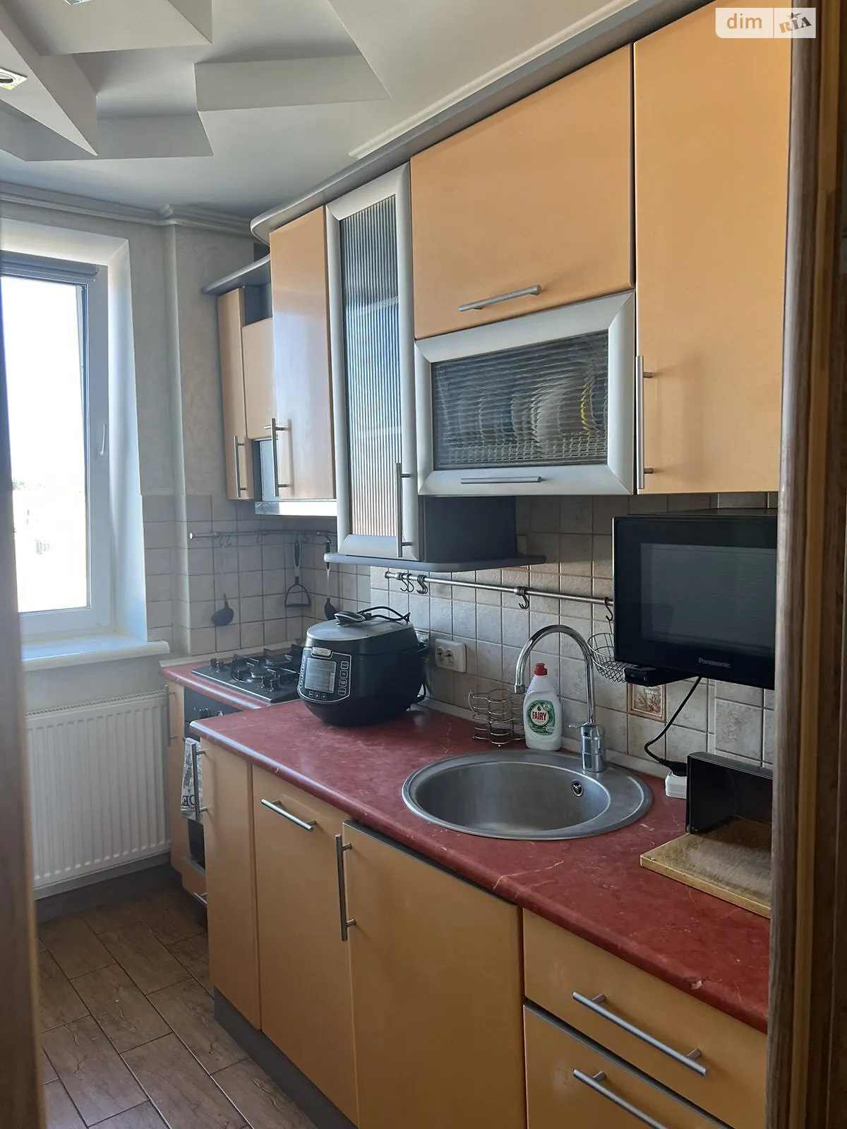 3-кімнатна квартира 93 кв. м у Тернополі, вул. Чернівецька - фото 1