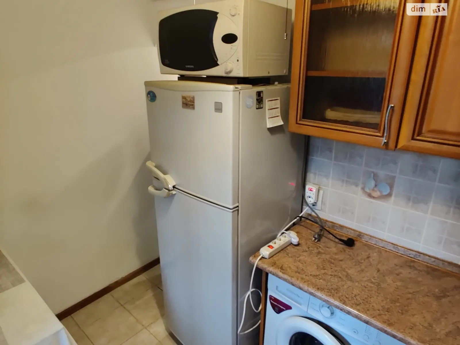 Сдается в аренду 1-комнатная квартира 38 кв. м в Львове, ул. Владимира Великого - фото 1