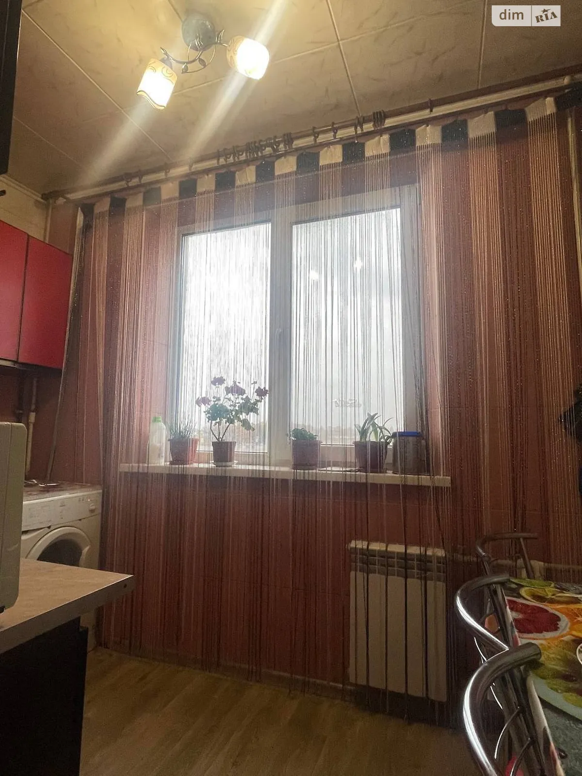 Продается 2-комнатная квартира 48.7 кв. м в Хролях, ул. Садовая - фото 1