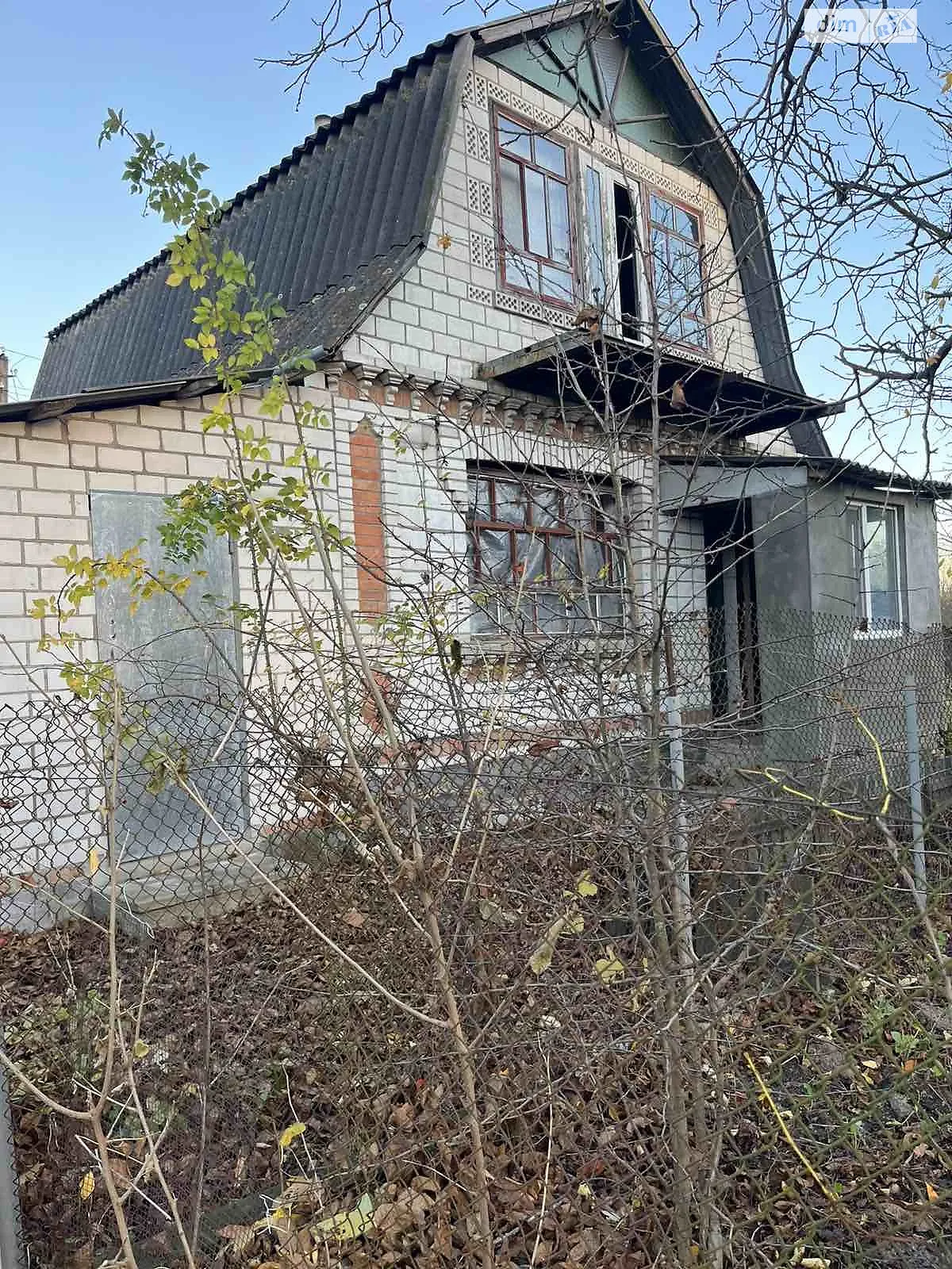 Продається одноповерховий будинок 60 кв. м з бесідкою, цена: 25000 $ - фото 1