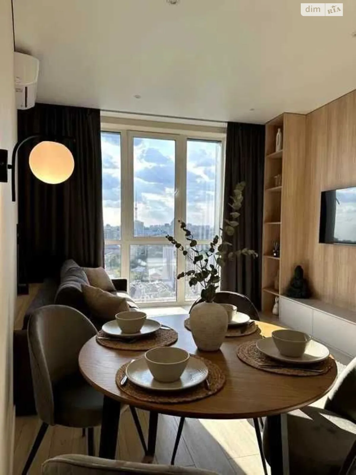 Продается 1-комнатная квартира 49.2 кв. м в Киеве, ул. Николая Пимоненко, 19 - фото 1