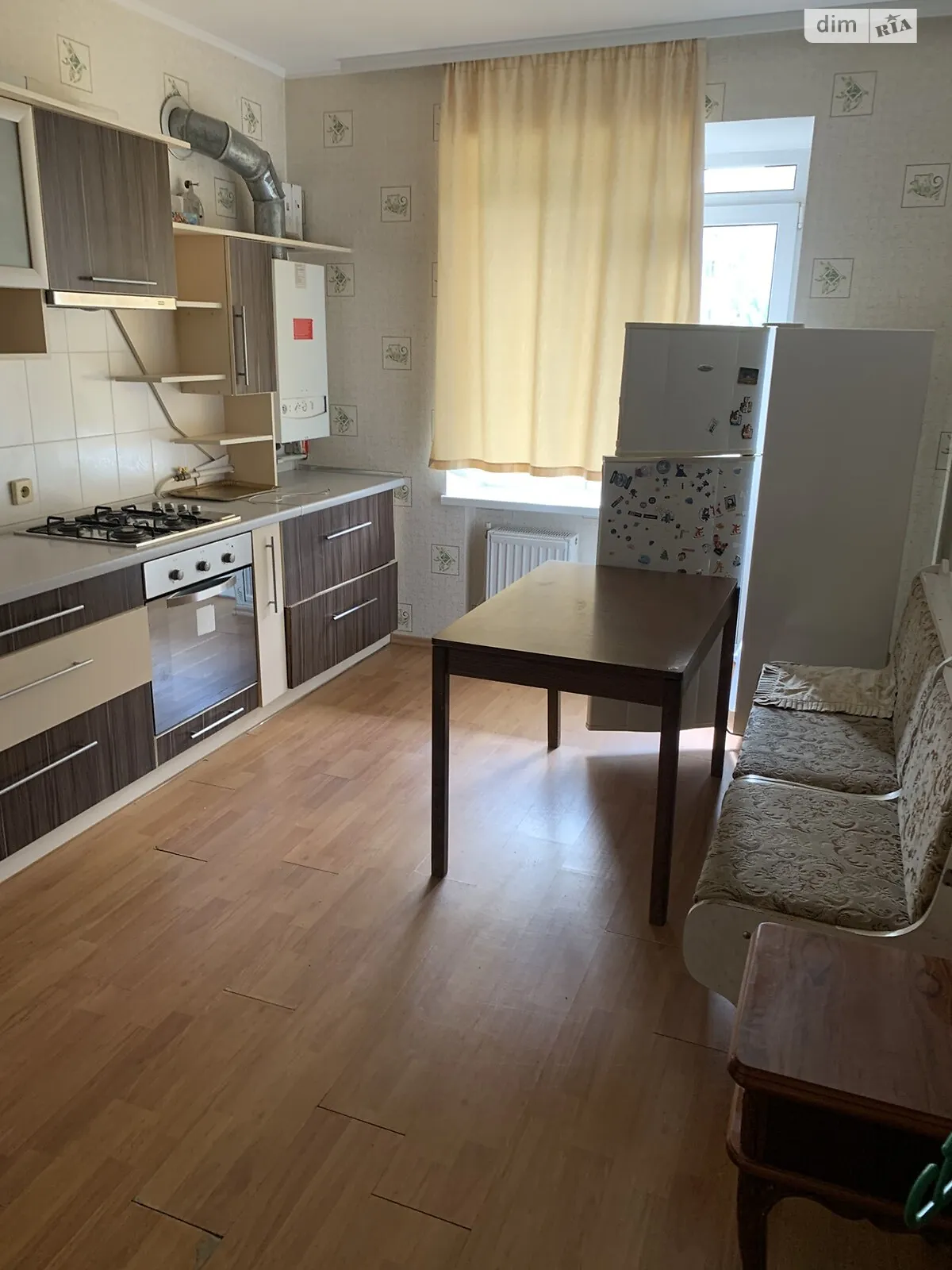 Здається в оренду 1-кімнатна квартира 45 кв. м у Вінниці, вул. Зодчих - фото 1