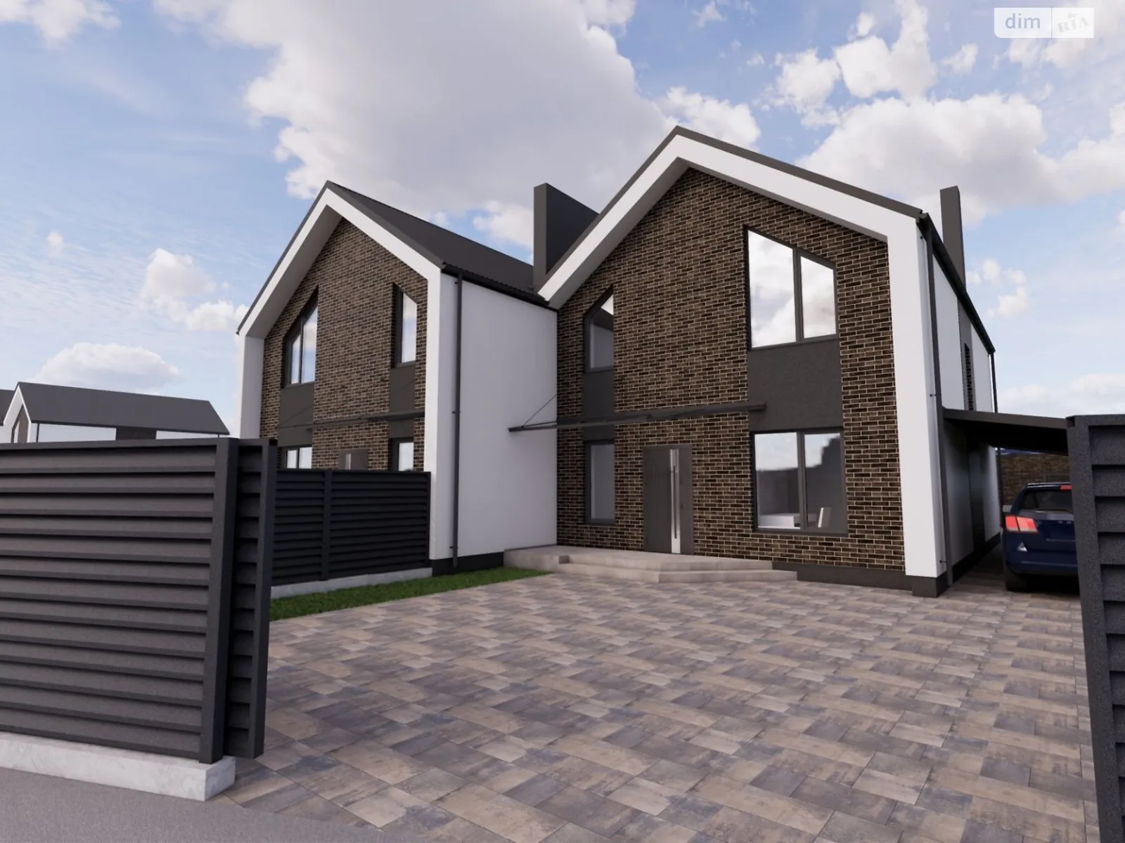 вул. Мосендза Леоніда Академічний Вінниця, цена: 145000 $ - фото 1