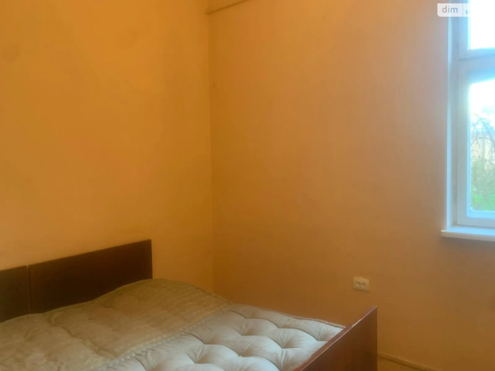 Сдается в аренду 1-комнатная квартира 32 кв. м в Львове, ул. Городоцкая, 133 - фото 1