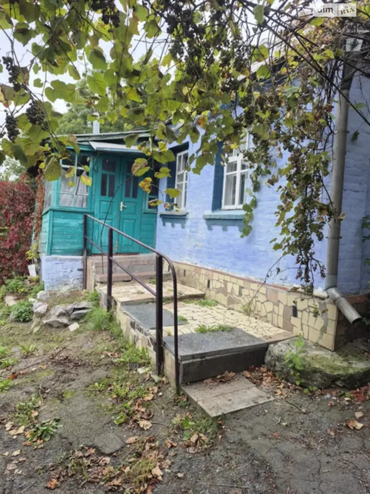 Продається одноповерховий будинок 73 кв. м з меблями, цена: 26000 $ - фото 1