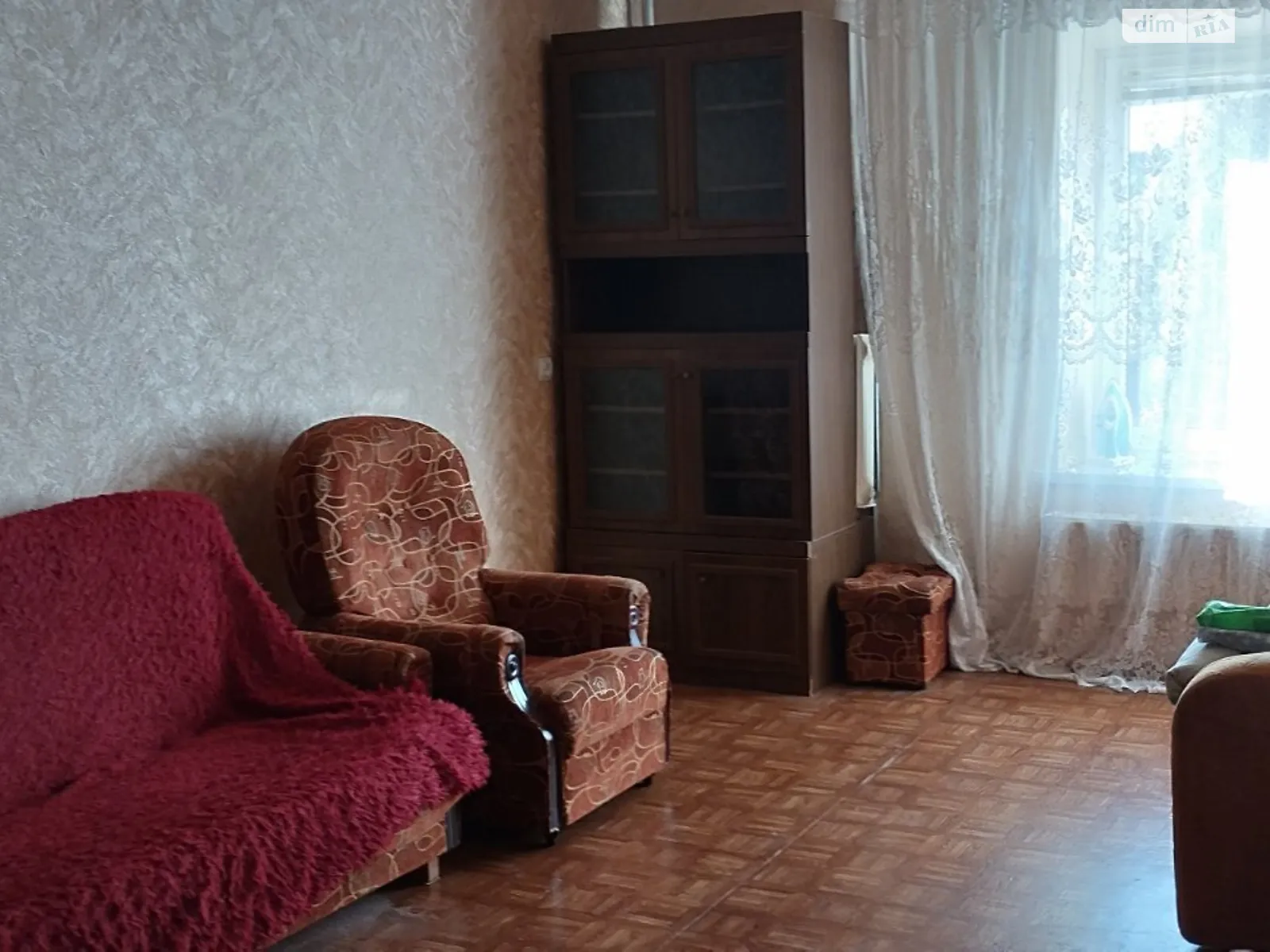 Здається в оренду 1-кімнатна квартира 37 кв. м у Білій Церкві, просп. Незалежності - фото 1