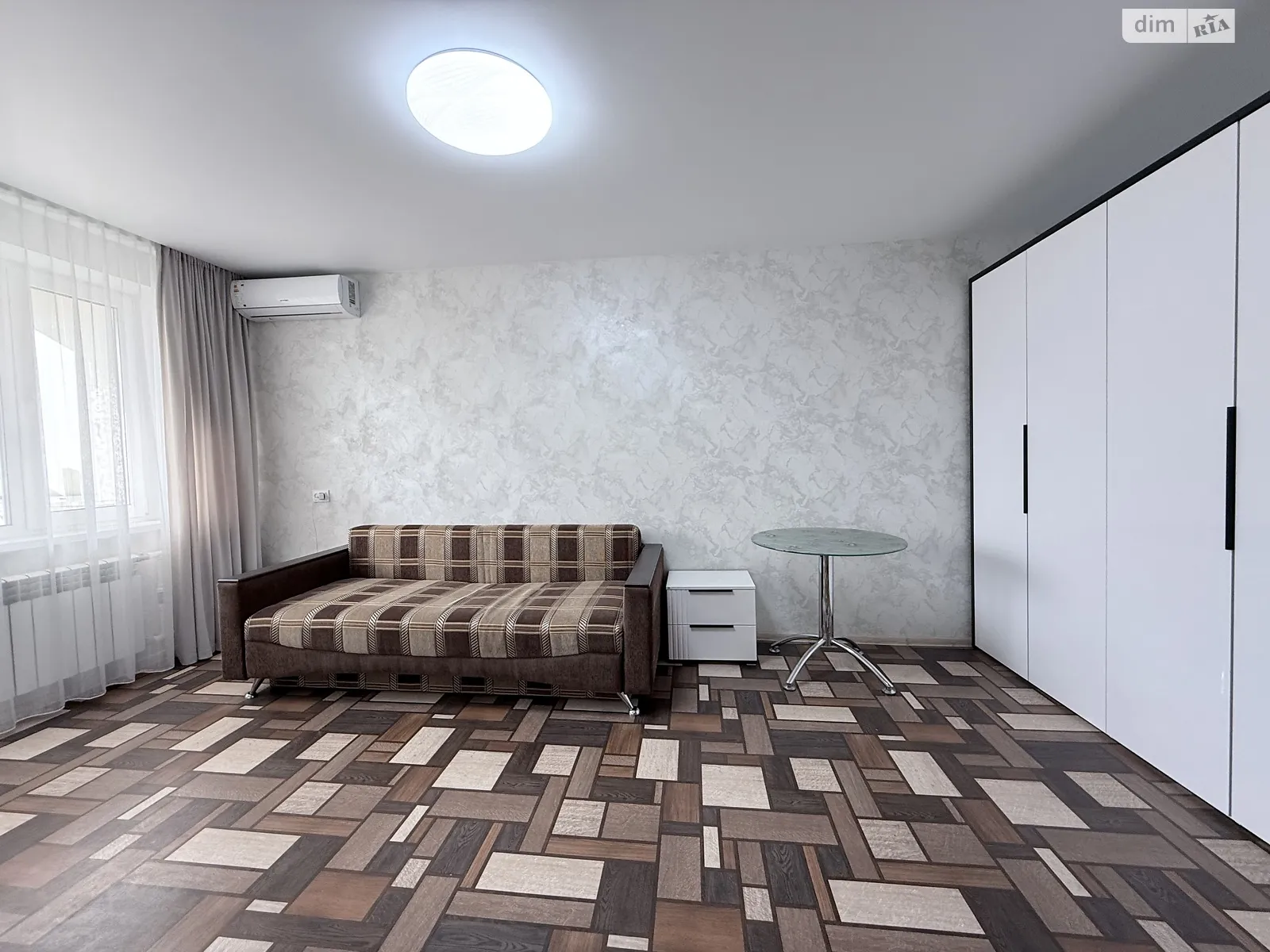 Сдается в аренду 2-комнатная квартира 47.8 кв. м в Киеве, просп. Оболонский, 39А - фото 1