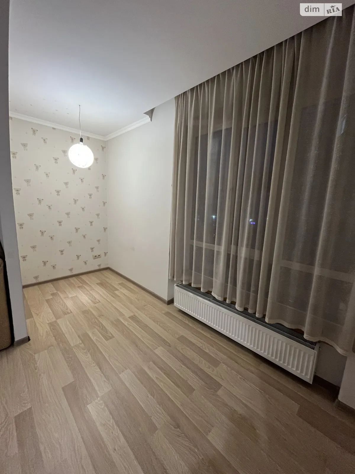 Продається 1-кімнатна квартира 49.2 кв. м у Ірпені, вул. Мечникова - фото 1