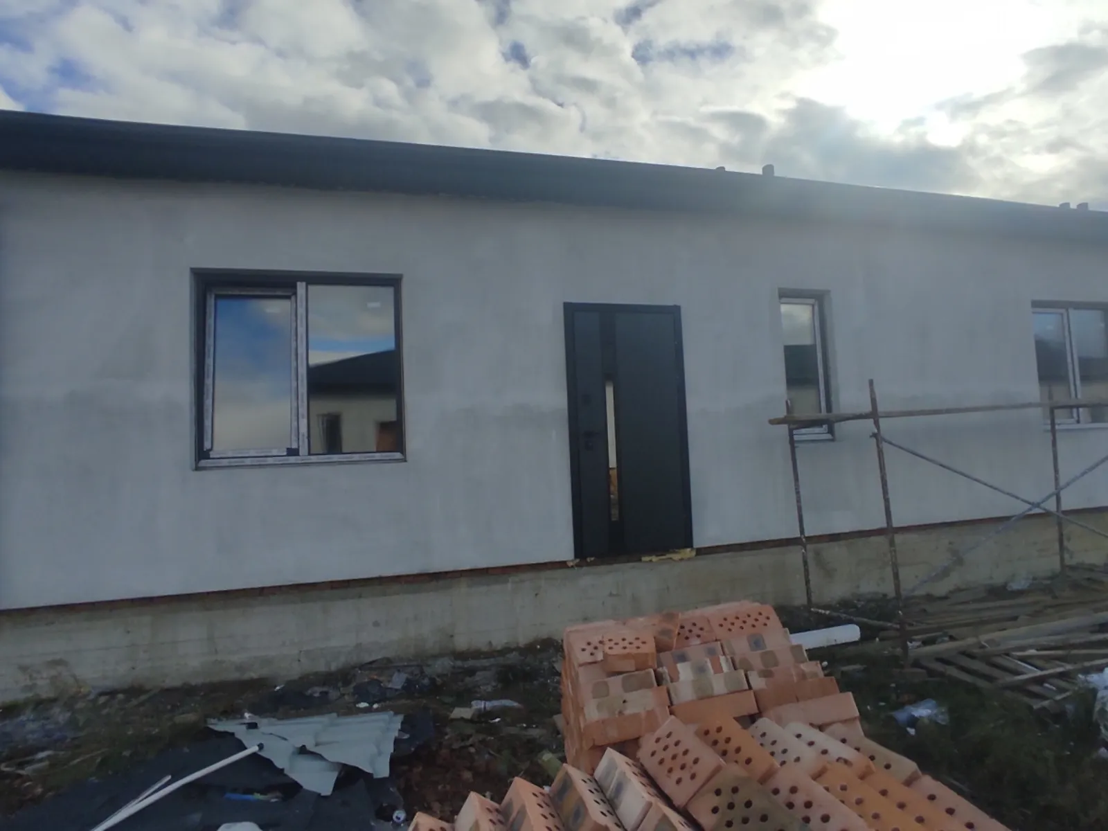 мас. Крыло, 69Г Агрономичное, цена: 60000 $ - фото 1