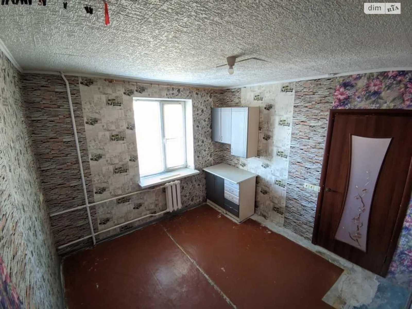 Продается 1-комнатная квартира 29.8 кв. м в Полтаве, Киевское шоссе - фото 1