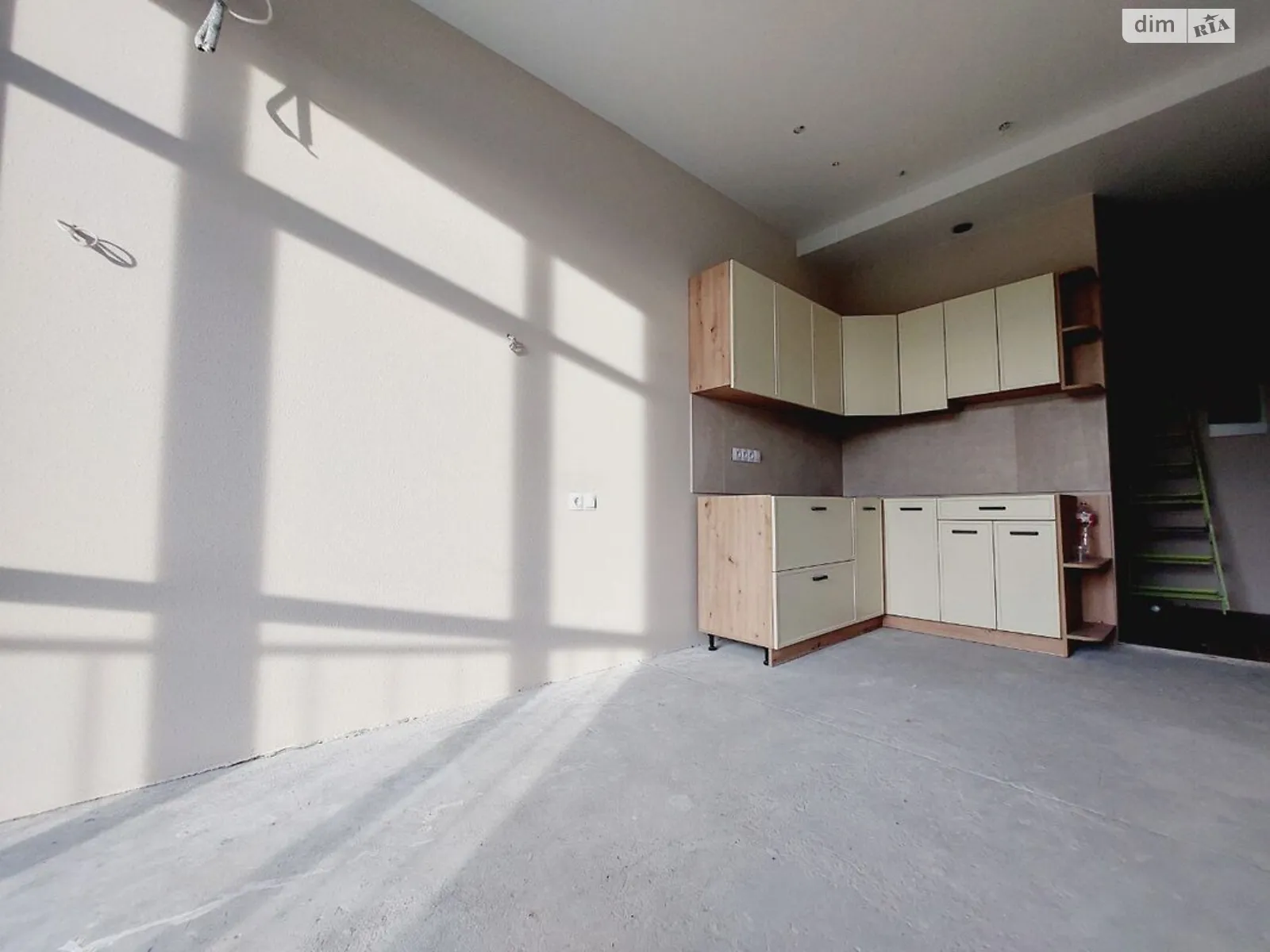 Продается 2-комнатная квартира 40.5 кв. м в Киеве, ул. Тираспольская, 44 - фото 1