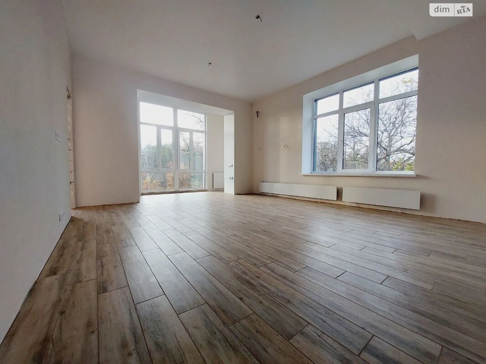 Продается 2-комнатная квартира 53.1 кв. м в Киеве, ул. Тираспольская, 44 - фото 1