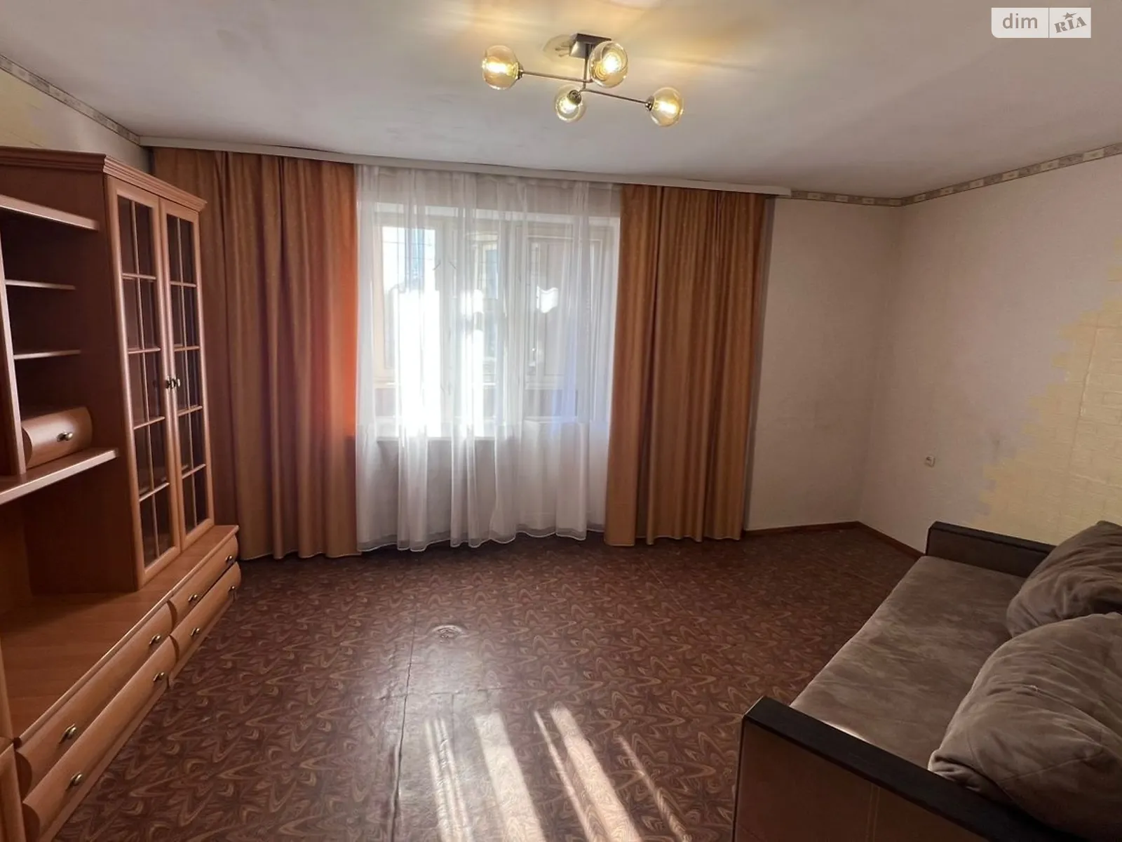 Сдается в аренду 1-комнатная квартира 40 кв. м в Хмельницком, ул. Романа Шухевича(Курчатова), 17 - фото 1