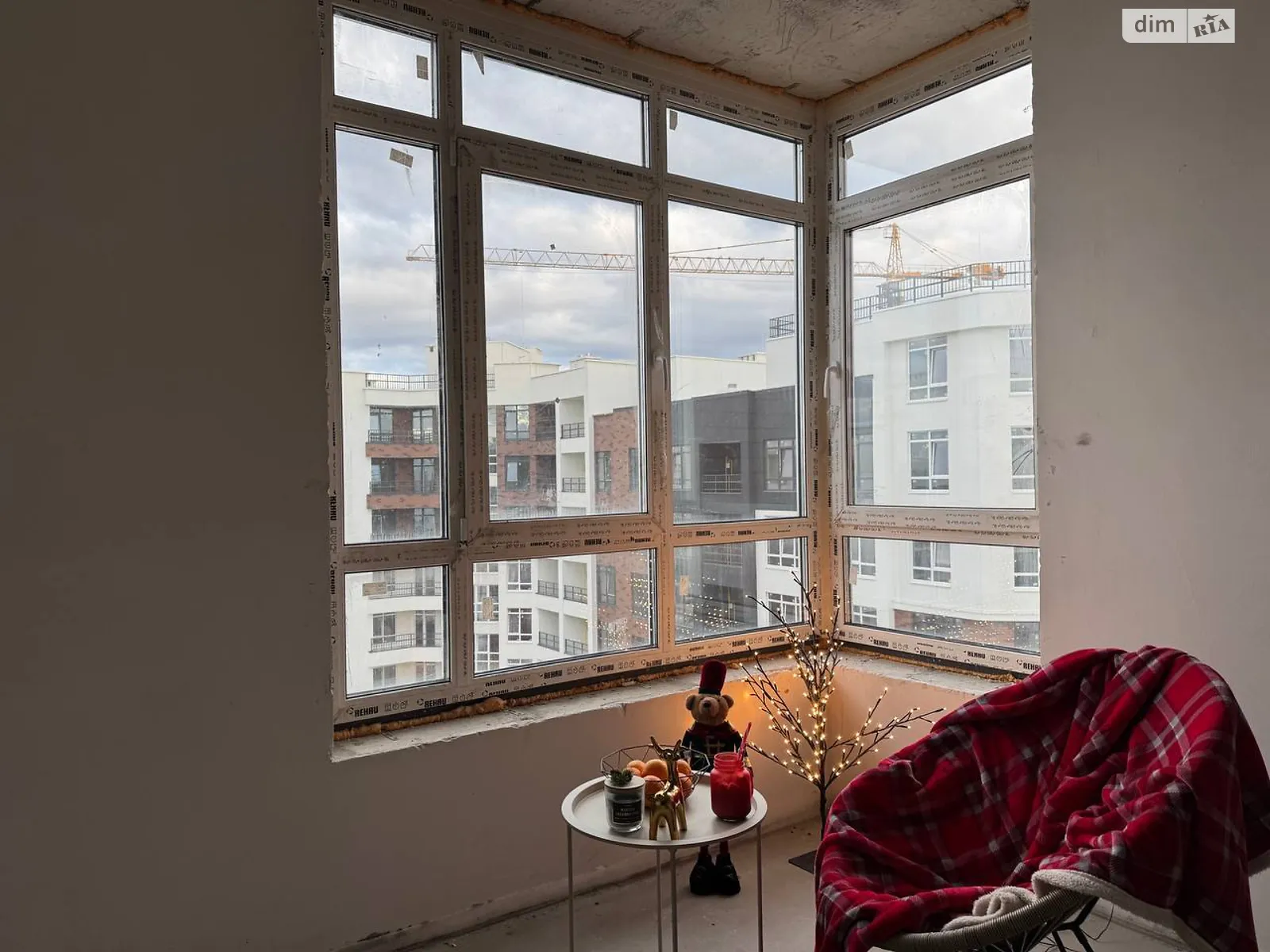 Продается 4-комнатная квартира 113.2 кв. м в Ирпене, ул. Ольги Кобылянской(Достоевского), 1В/23 - фото 1