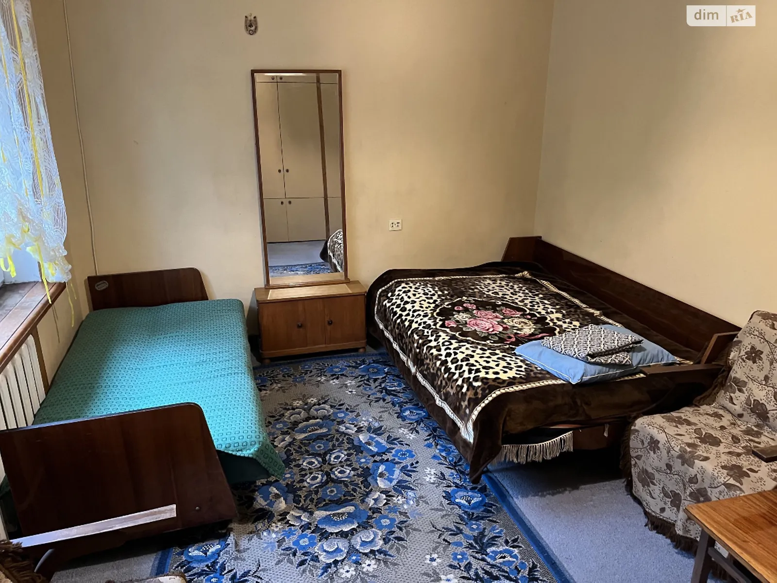 Сдается в аренду часть дома 38 кв. м с садом, цена: 4500 грн - фото 1