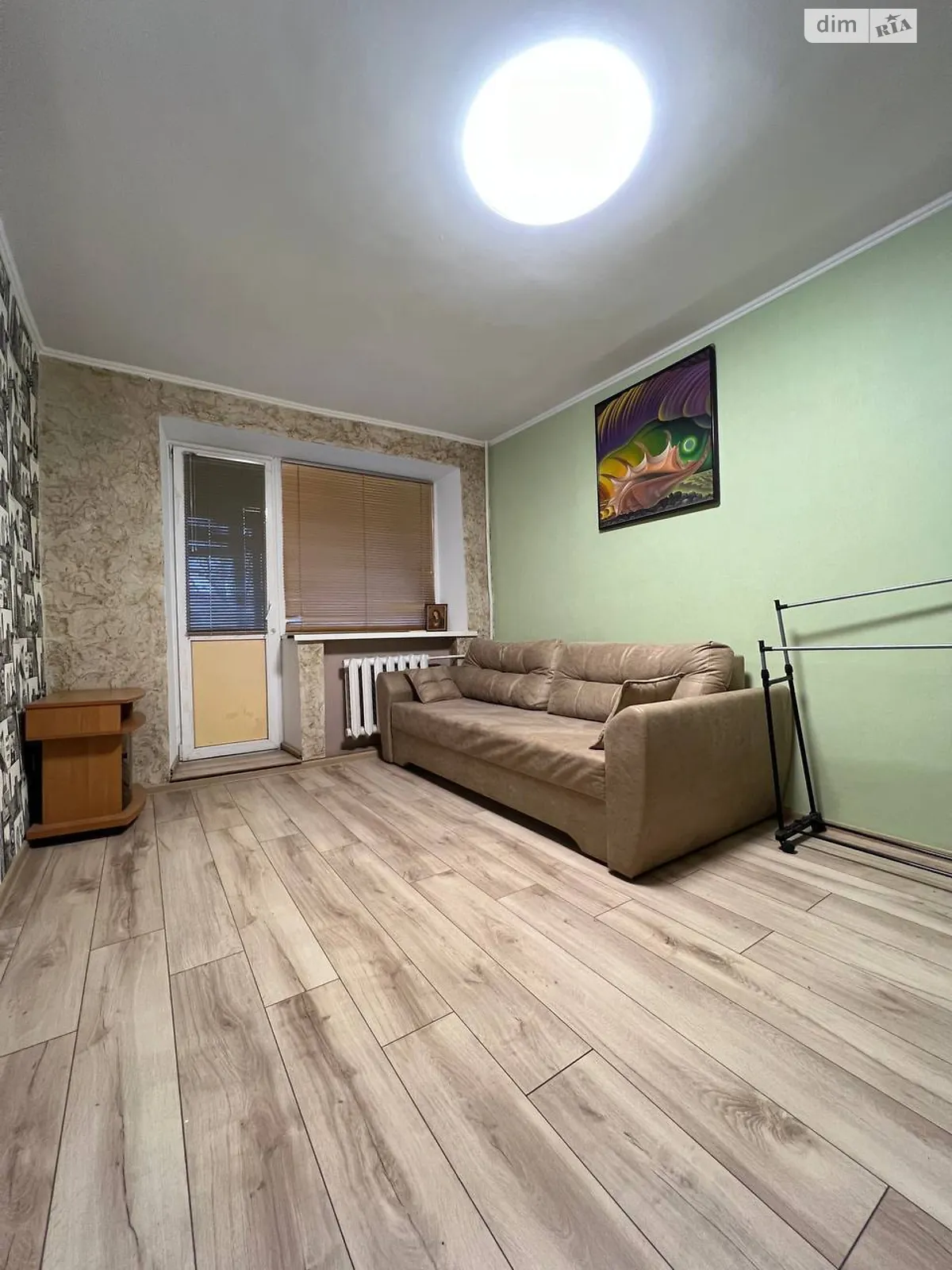 Продается 2-комнатная квартира 47.3 кв. м в Днепре, ул. Добробатов(Илларионовская), 7 - фото 1