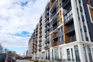 Продаж квартири, Вінницька, Зарванці, Рибацька вулиця, буд. 20 корпус 3