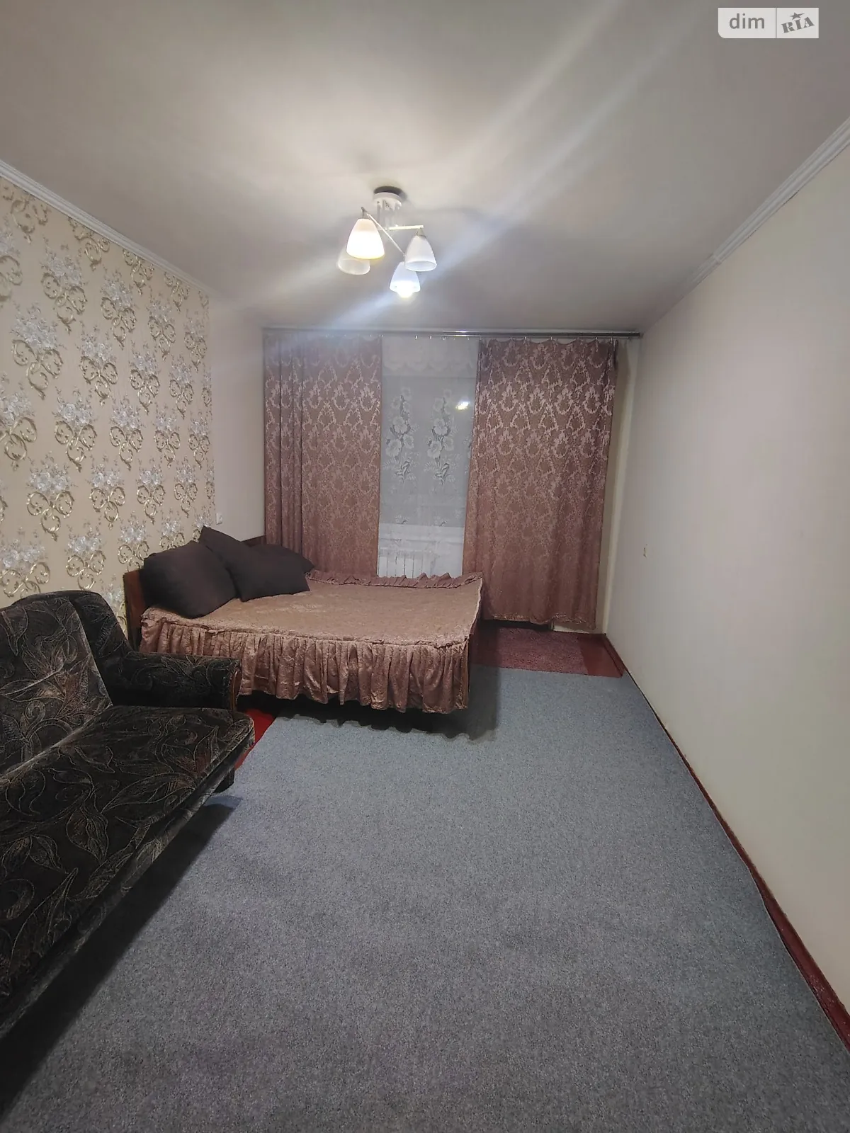 Здається в оренду 1-кімнатна квартира 34 кв. м у Вінниці, вул. Болгарська(Константиновича) - фото 1