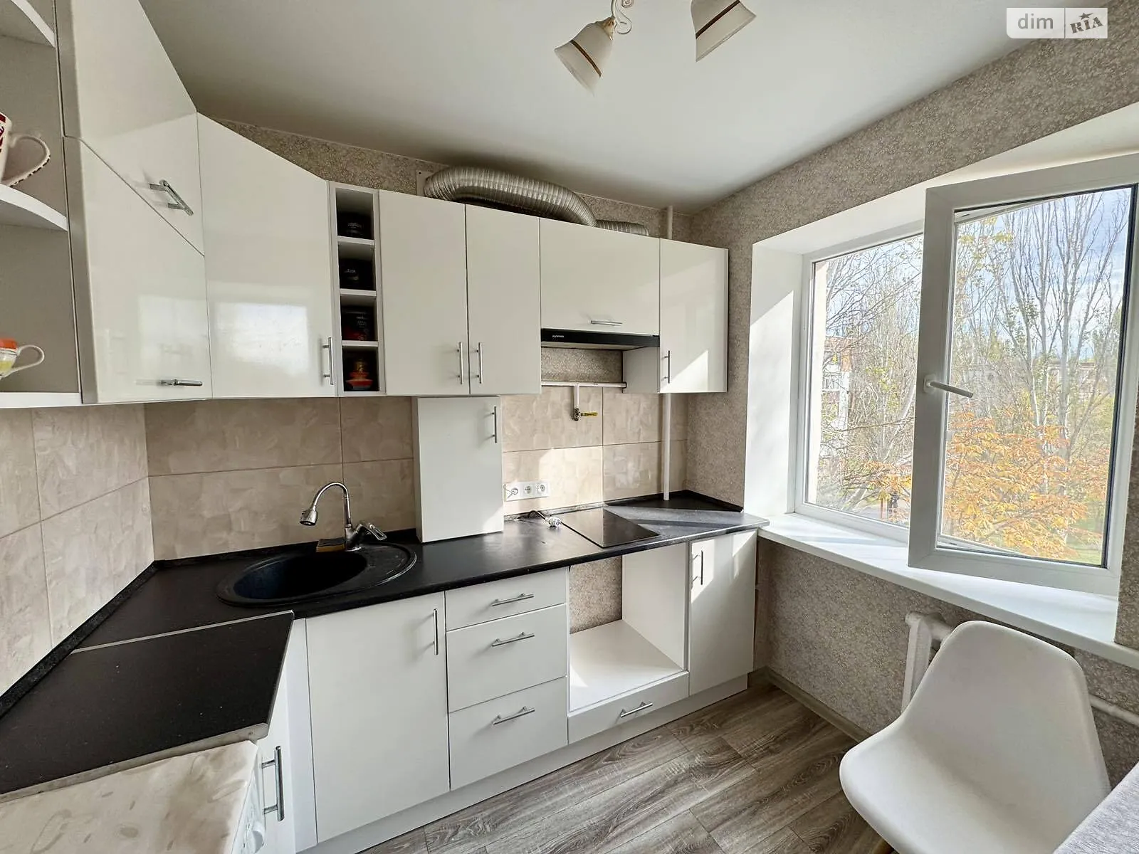 Продається 1-кімнатна квартира 35 кв. м у Миколаєві, вул. Євгенія Логінова(Крилова) - фото 1