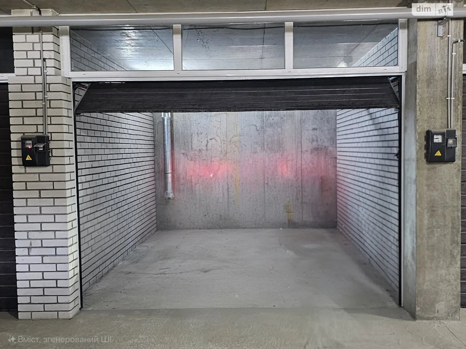 Сдается в аренду отдельно стоящий гараж под легковое авто на 19 кв. м, цена: 3500 грн - фото 1
