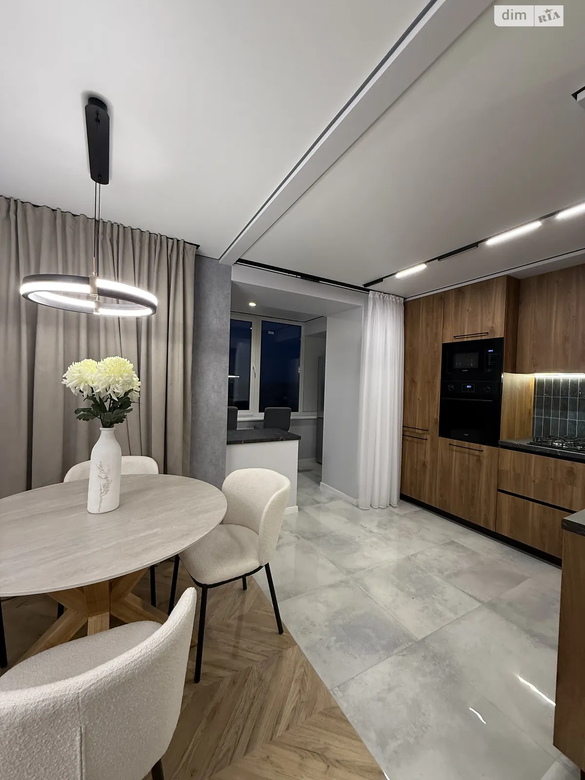 3-комнатная квартира 86 кв. м в Тернополе, цена: 115000 $ - фото 1