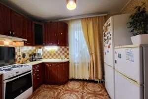 Продажа квартиры, Винница, р‑н. Славянка, Дмитрия Майбороды улица, дом 17