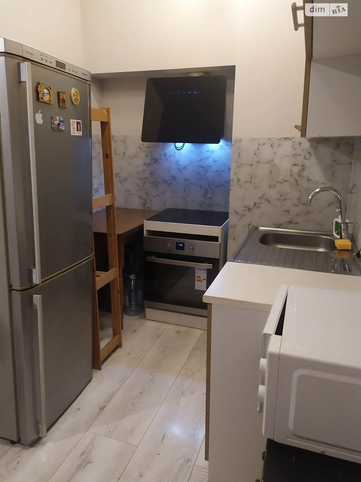 Продается 1-комнатная квартира 25.1 кв. м в Днепре, ул. Вольного Казачества(Артюшенко), 1 - фото 1