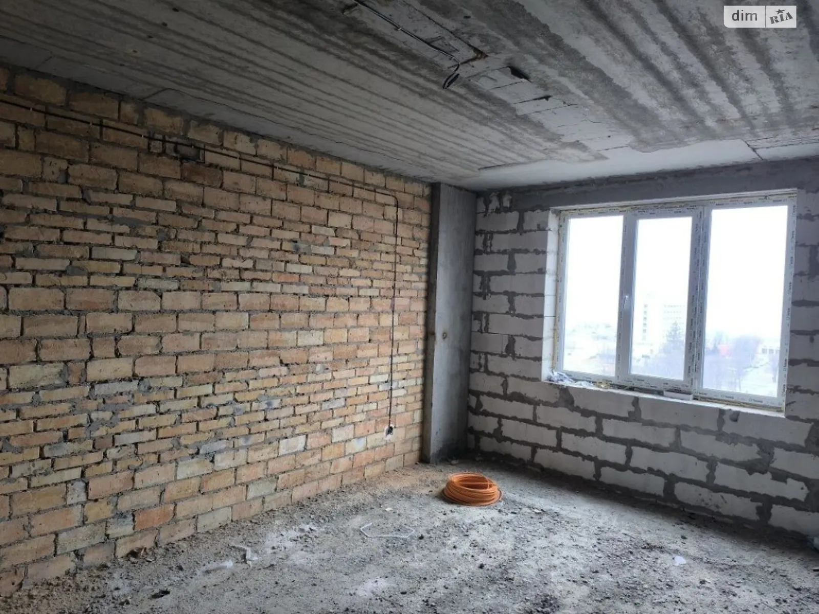 Продается 1-комнатная квартира 47.7 кв. м в Черкассах, бул. Шевченко, 202 - фото 1