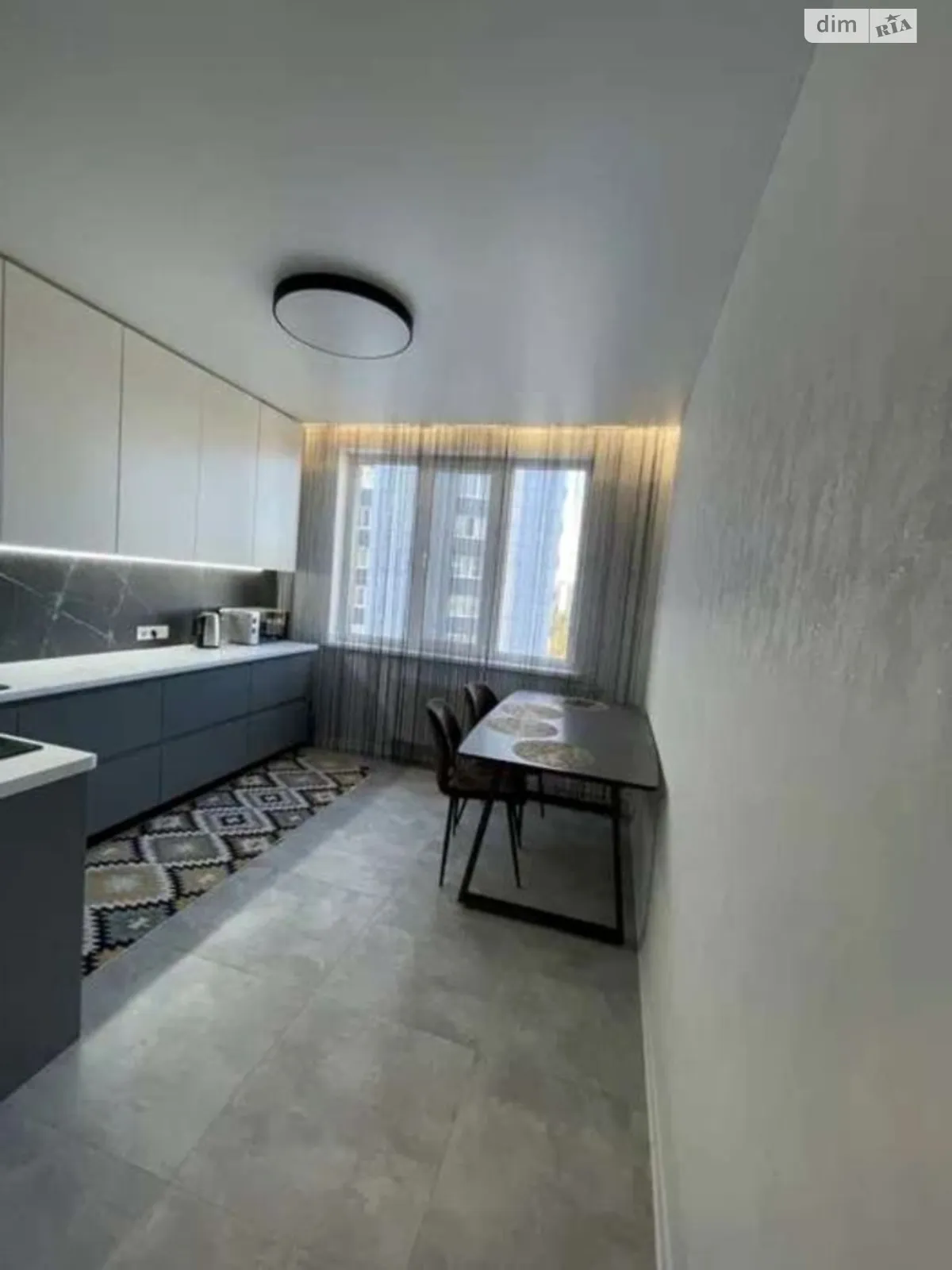 Здається в оренду 2-кімнатна квартира 60 кв. м у Одесі, вул. Варненська, 29 корпус 1 - фото 1