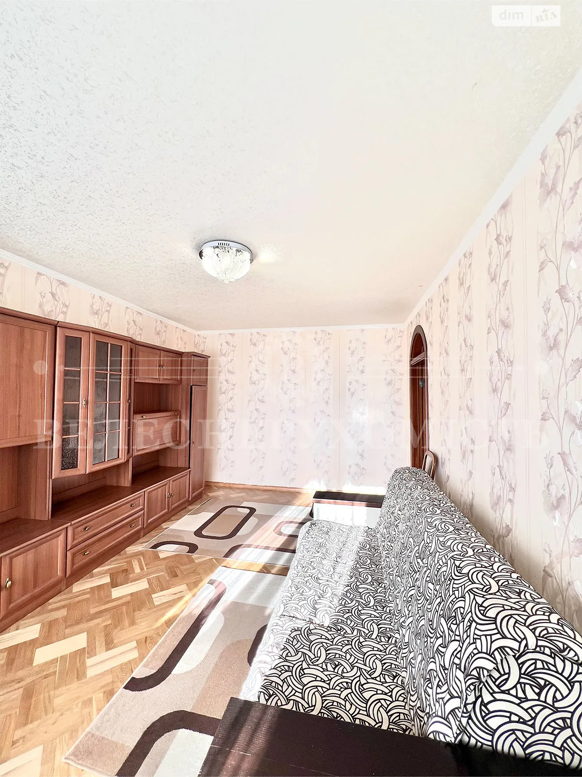 Сдается в аренду 2-комнатная квартира 54 кв. м в Киеве, ул. Семеновская, 13 - фото 1