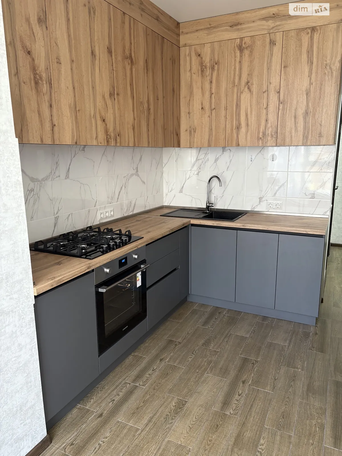 Здається в оренду 1-кімнатна квартира 35 кв. м у Софіївській Борщагівці, просп. Героїв Небесної Сотні, 36/1 - фото 1