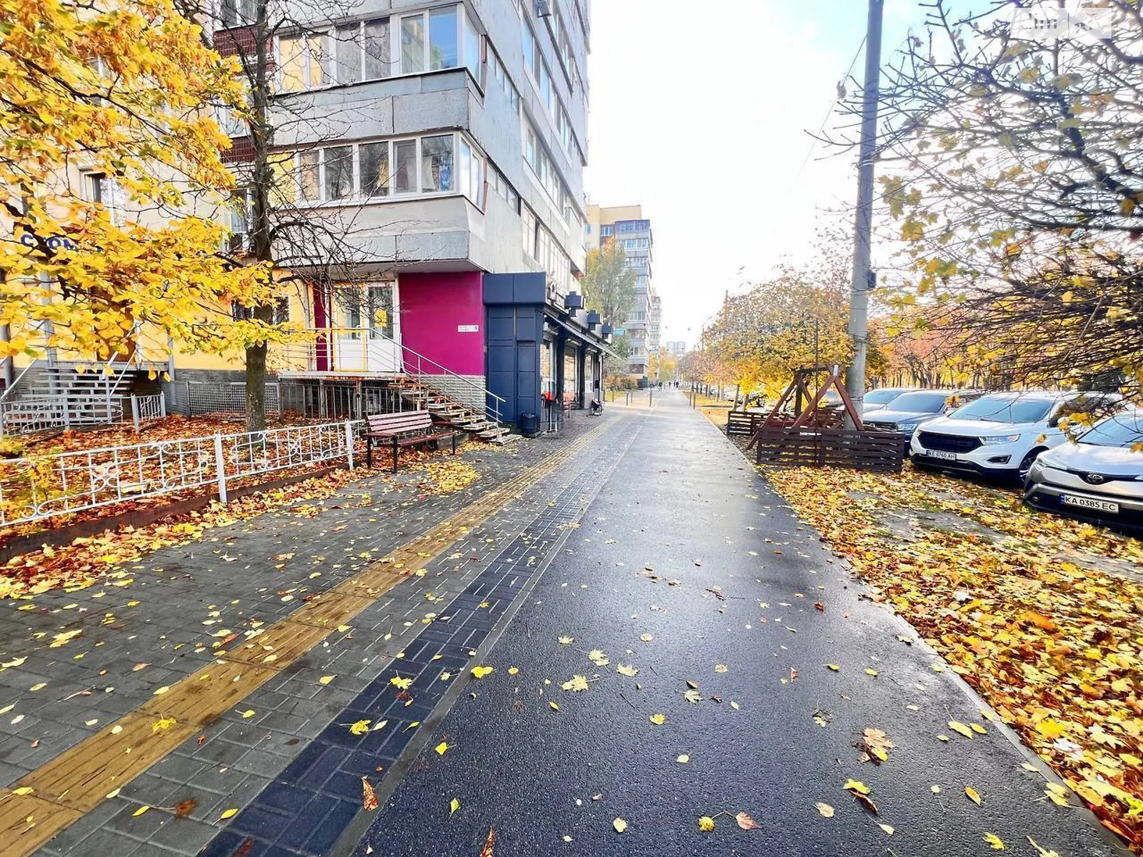 Продается помещения свободного назначения 63 кв. м в 10-этажном здании, цена: 90000 $ - фото 1